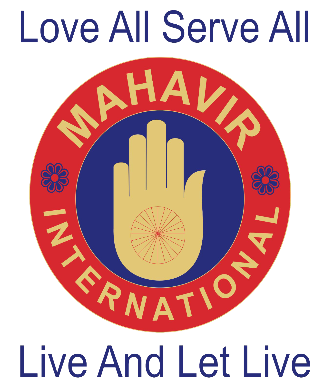 Mahavir International