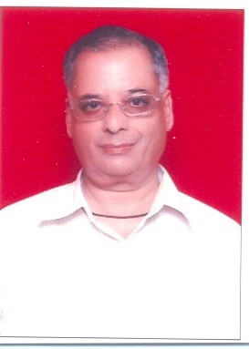 LATE VIR GOPAL MEHTA