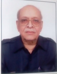 LATE VIR R.K.JAIN