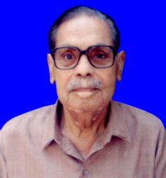 LATE VIR S.P.SINGH BHANDARI