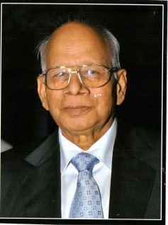 Late VIR N.K.Chhajed  