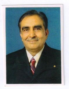 VIR RAJ LODHA