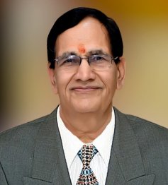 VIR SHANTI KUMAR JAIN, IPS